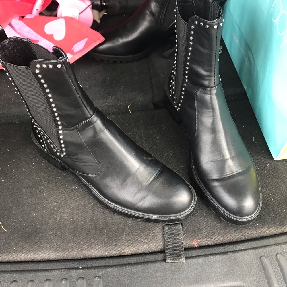 Boots